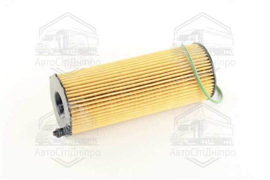 Фільтр масляний двигуна AUDI, VW (вир-во Hengst)