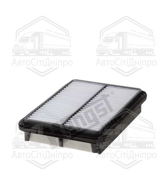 Фільтр повітряний HYUNDAI SANTA FE I 2.0-2.7 -06 (вир-во HENGST)