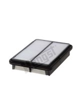 Фільтр повітряний HYUNDAI SANTA FE I 2.0-2.7 -06 (вир-во HENGST)