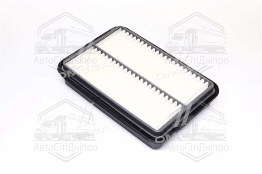 Фільтр повітряний HYUNDAI SANTA FE I 2.0-2.7 -06 (вир-во HENGST)