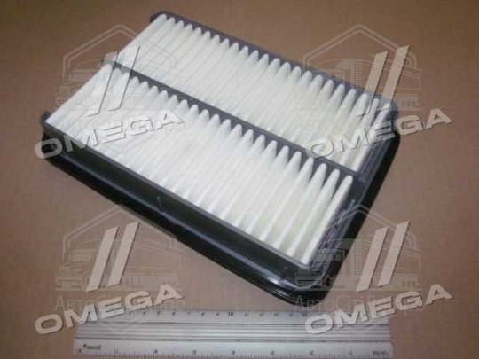 Фільтр повітряний HYUNDAI SANTA FE I 2.0-2.7 -06 (вир-во HENGST)