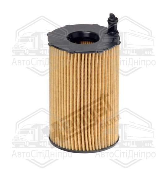 Фільтр масляний двигуна (вир-во Hengst)