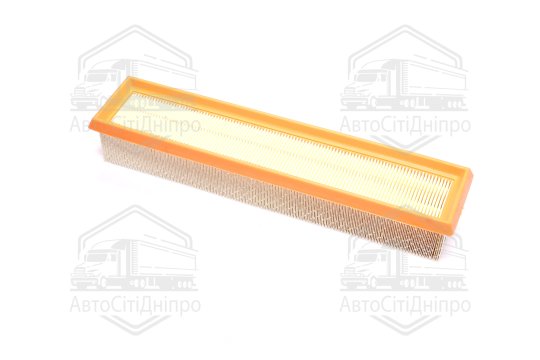 Фільтр повітряний RENAULT LOGAN II, SANDERO II 1.2 13- (вир-во HENGST)