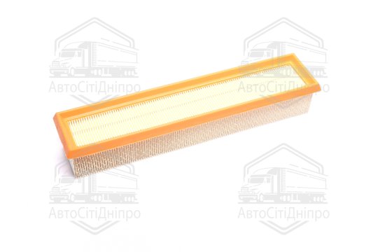 Фільтр повітряний RENAULT LOGAN II, SANDERO II 1.2 13- (вир-во HENGST)