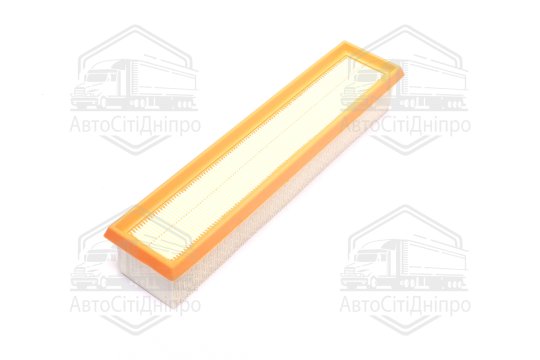 Фільтр повітряний RENAULT LOGAN II, SANDERO II 1.2 13- (вир-во HENGST)