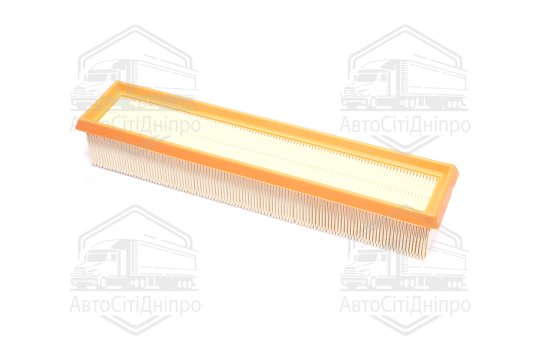 Фільтр повітряний RENAULT LOGAN II, SANDERO II 1.2 13- (вир-во HENGST)