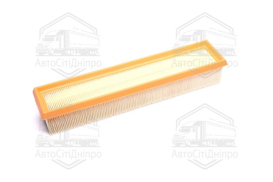 Фільтр повітряний RENAULT LOGAN II, SANDERO II 1.2 13- (вир-во HENGST)