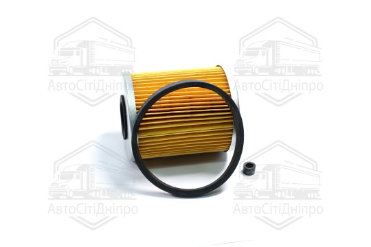 Фільтр палив. OPEL, RENAULT (вир-во Hengst)