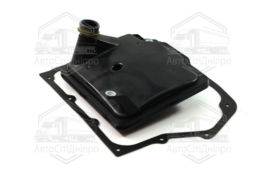 Фільтр масляний АКПП CHRYSLER G VOYAGER 07-, DODGE JOURNEY 08- з прокладкою (вир-во HENGST)