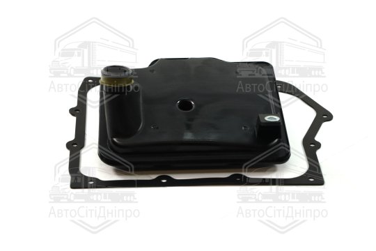 Фільтр масляний АКПП CHRYSLER G VOYAGER 07-, DODGE JOURNEY 08- з прокладкою (вир-во HENGST)