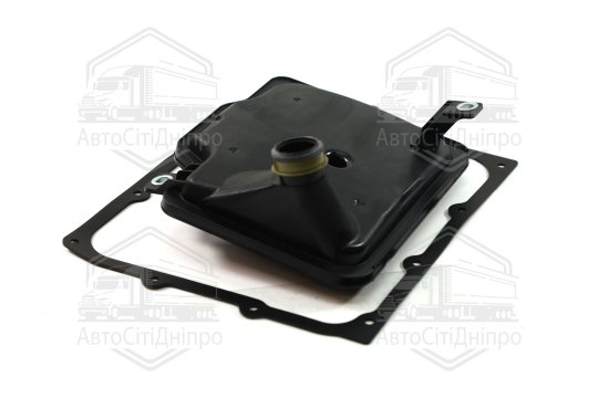 Фільтр масляний АКПП CHRYSLER G VOYAGER 07-, DODGE JOURNEY 08- з прокладкою (вир-во HENGST)