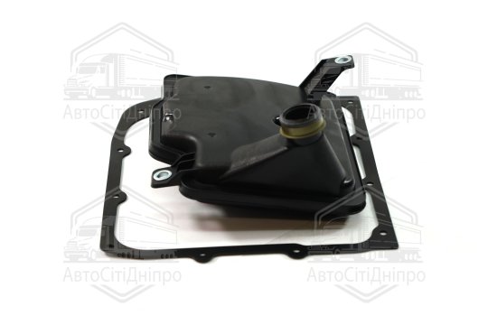 Фільтр масляний АКПП CHRYSLER G VOYAGER 07-, DODGE JOURNEY 08- з прокладкою (вир-во HENGST)