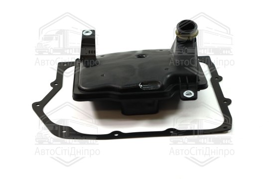 Фільтр масляний АКПП CHRYSLER G VOYAGER 07-, DODGE JOURNEY 08- з прокладкою (вир-во HENGST)