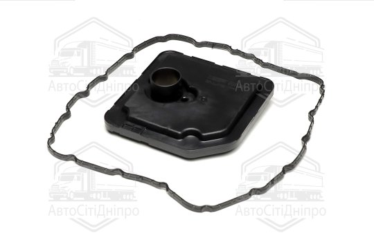 Фільтр масляний АКПП HYUNDAI ELANTRA, TUCSON 16- з прокладкою (вир-во HENGST)