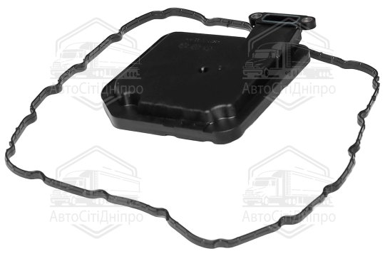 Фільтр масляний АКПП HYUNDAI ELANTRA, TUCSON 16- з прокладкою (вир-во HENGST)