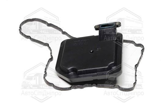 Фільтр масляний АКПП HYUNDAI ELANTRA, TUCSON 16- з прокладкою (вир-во HENGST)