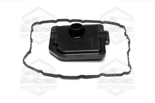 Фільтр масляний АКПП HYUNDAI ELANTRA, TUCSON 16- з прокладкою (вир-во HENGST)