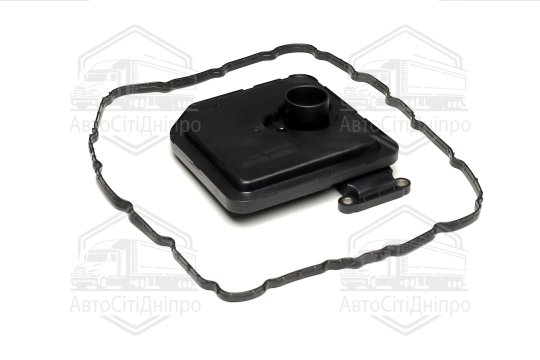 Фільтр масляний АКПП HYUNDAI ELANTRA, TUCSON 16- з прокладкою (вир-во HENGST)