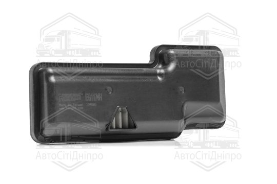 Фільтр масляний АКПП TOYOTA C-HR 16-, COROLLA 18- (вир-во HENGST)