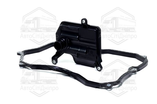 Фільтр масляний АКПП VW TIGUAN 17-, AUDI Q3 18- з прокладкою (вир-во HENGST)