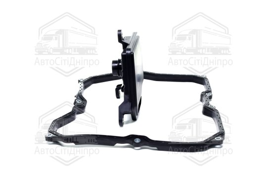 Фільтр масляний АКПП VW TIGUAN 17-, AUDI Q3 18- з прокладкою (вир-во HENGST)