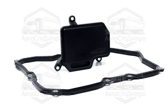 Фільтр масляний АКПП VW TIGUAN 17-, AUDI Q3 18- з прокладкою (вир-во HENGST)