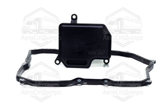 Фільтр масляний АКПП VW TIGUAN 17-, AUDI Q3 18- з прокладкою (вир-во HENGST)