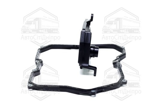 Фільтр масляний АКПП VW TIGUAN 17-, AUDI Q3 18- з прокладкою (вир-во HENGST)