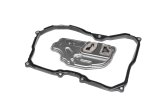 Фільтр масляний АКПП SKODA FABIA II 06-14, VW GOLF V 04-09 з прокладкою (вир-во HENGST)
