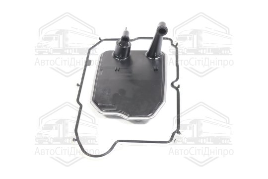 Фільтр масляний АКПП MERCEDES-BENZ A, B-CLASS 11- з прокладкою (вир-во HENGST)