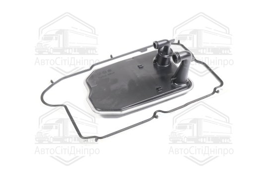 Фільтр масляний АКПП MERCEDES-BENZ A, B-CLASS 11- з прокладкою (вир-во HENGST)