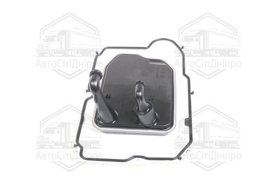 Фільтр масляний АКПП MERCEDES-BENZ A, B-CLASS 11- з прокладкою (вир-во HENGST)