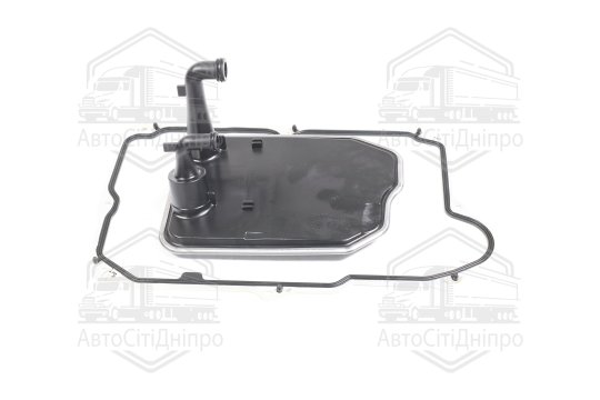 Фільтр масляний АКПП MERCEDES-BENZ A, B-CLASS 11- з прокладкою (вир-во HENGST)