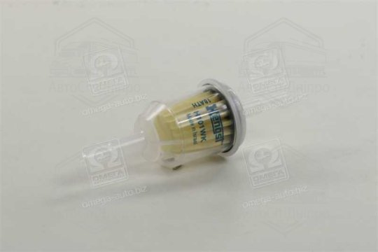 Фільтр палив. ВАЗ 2108-09, 21099, 2121 (вир-во Hengst)