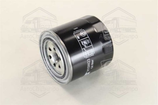 Фільтр масляний двигуна (вир-во Hengst)