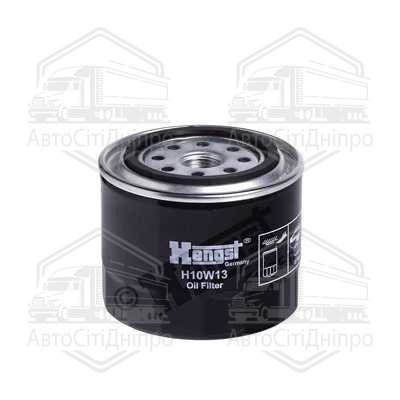 Фільтр палив. AUDI, VW (вир-во Hengst)