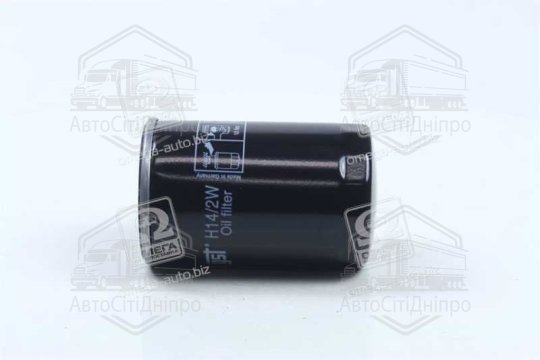 Фільтр масляний двигуна AUDI, VW (вир-во Hengst)