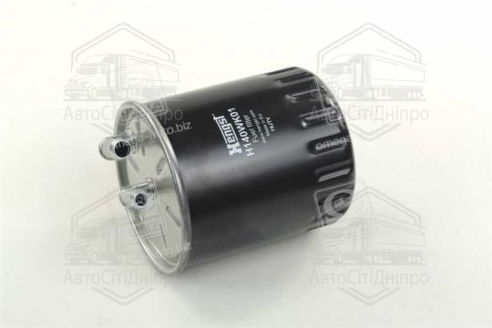 Фільтр палив. MB SPRINTER, VITO (вир-во Hengst)