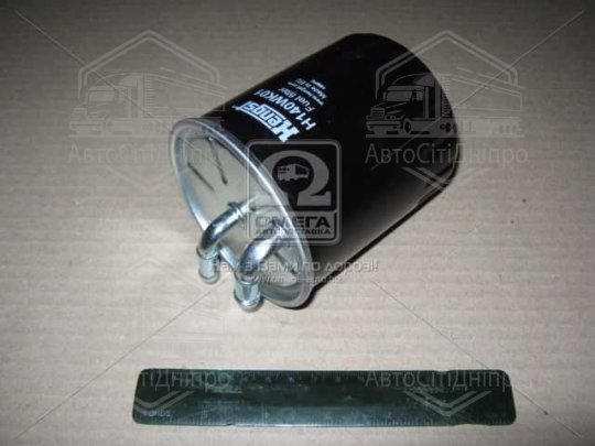 Фільтр палив. MB SPRINTER, VITO (вир-во Hengst)