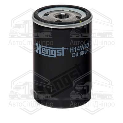 Фільтр палив. MB SPRINTER, VITO (вир-во Hengst)