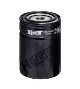 Фільтр масляний двигуна (вир-во Hengst)