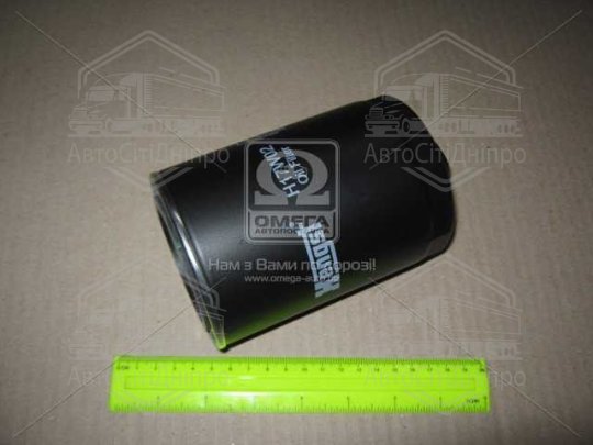 Фільтр масляний двигуна (вир-во Hengst)