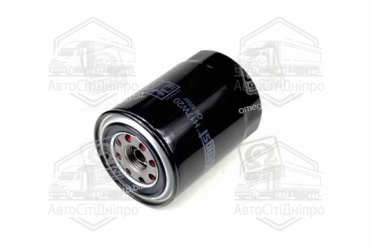 Фільтр масляний двигуна (вир-во Hengst)