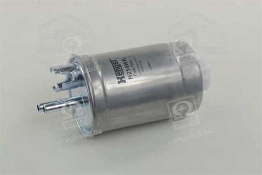 Фільтр палив. (вир-во Hengst)