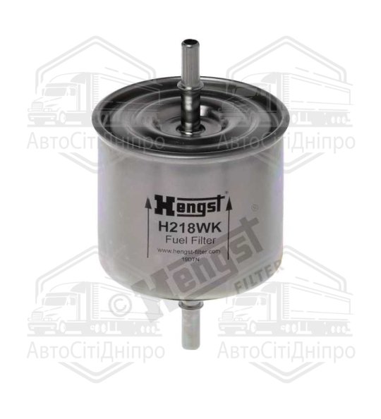 Фільтр палив. FORD, MAZDA (вир-во Hengst)