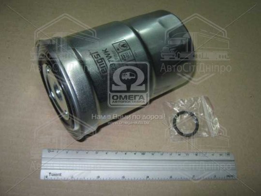 Фільтр палив. MITSUBISHI (вир-во Hengst)