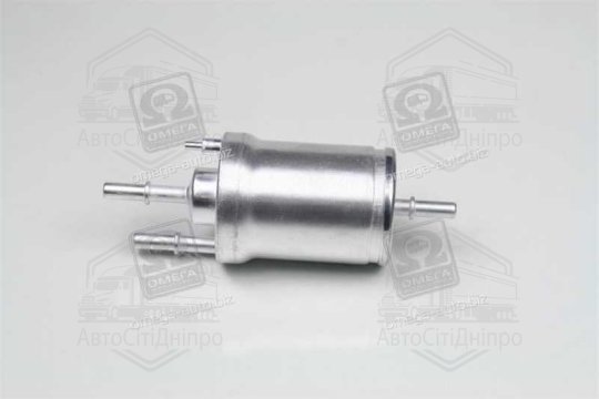 Фільтр палив. AUDI, VW, SKODA (вир-во Hengst)