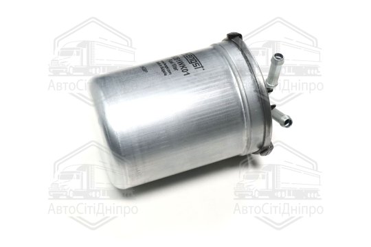 Фільтр паливний AUDI A1 1.6 TDI 10-, SEAT CORDOBA III (вир-во HENGST)