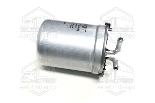 Фільтр паливний AUDI A1 1.6 TDI 10-, SEAT CORDOBA III (вир-во HENGST)