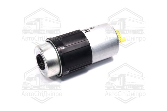 Фільтр паливний FORD TRANSIT 2.2-3.2 TDCI 06- (вир-во HENGST)